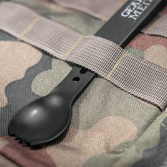 8 in 1 Outdoor Besteck