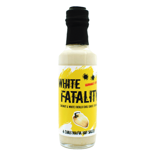 Chili Mafia Sauce 