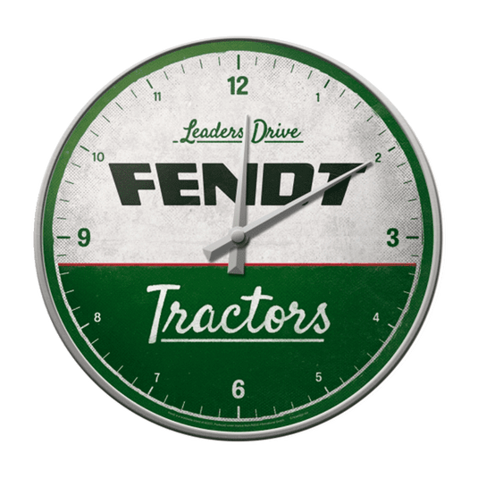 Wanduhr "Fendt" Artikelbild 1