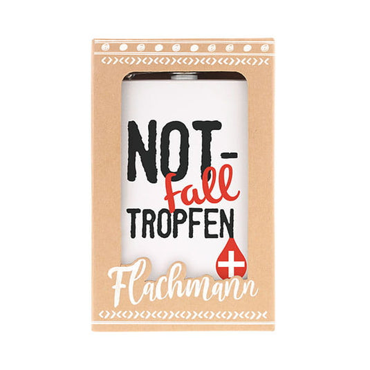 Flachmann „Notfalltropfen“ Artikelbild 2