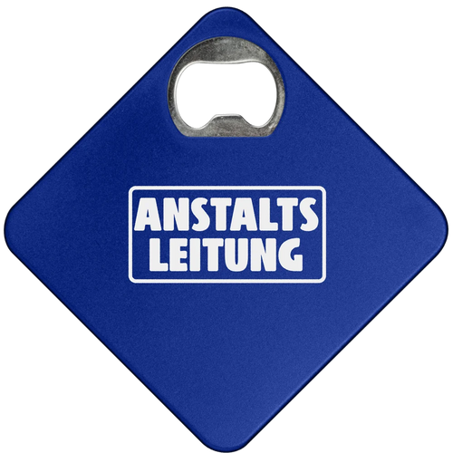 Flaschenöffner & Untersetzer 