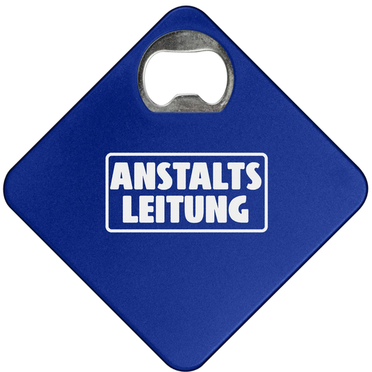 Flaschenöffner & Untersetzer 