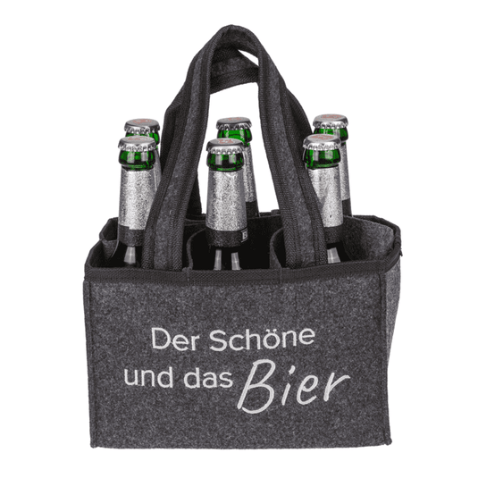 6er-Tragerl "Das Bier" Artikelbild 2