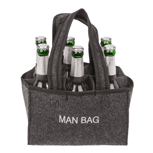 6er-Tragerl "Man Bag" Artikelbild 1