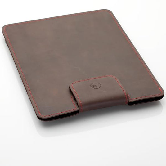 MacBook Air 13'' Hülle aus Rindsleder Artikelbild 2