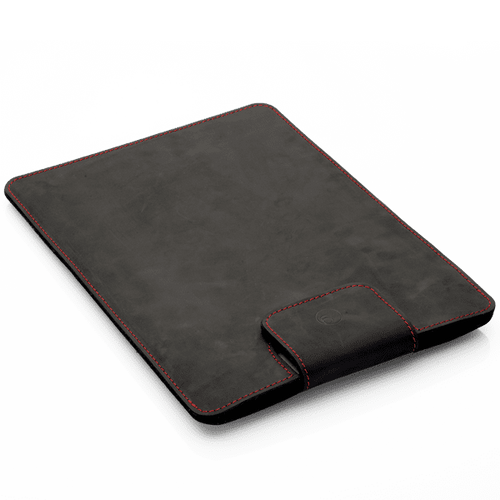 MacBook Air 13'' Hülle aus Rindsleder Artikelbild 1
