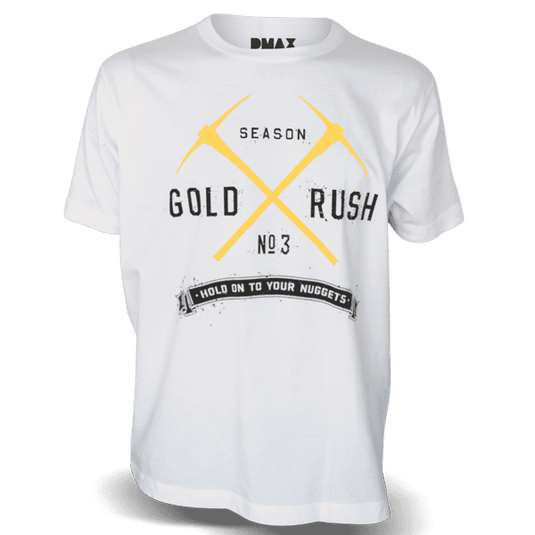 Gold Rush T-Shirt 