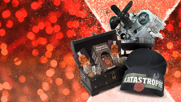 Coole Geschenkideen