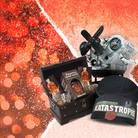 Coole Geschenkideen