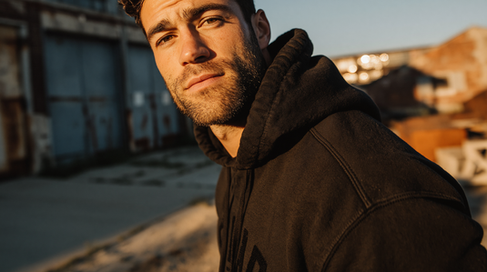 Hoodies & Sweatshirts