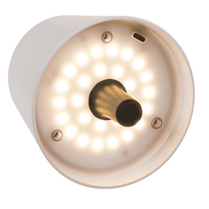 Laden Sie das Bild in Galerie -Viewer, LED Flaschenleuchte
