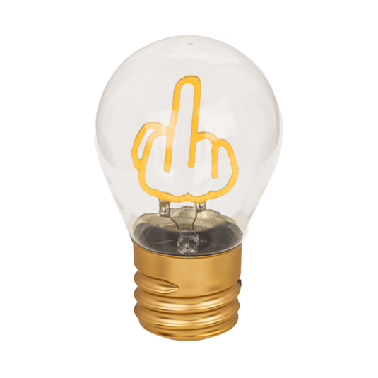 LED-Glühleuchte 