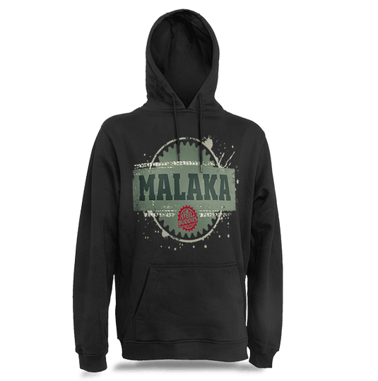 Hoody "Malaka" Artikelbild 1