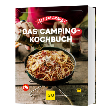 Das Camping Kochbuch