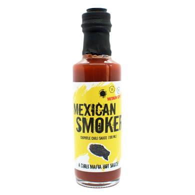 Chili Mafia Sauce 