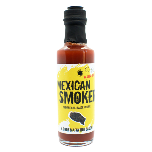 Chili Mafia Sauce