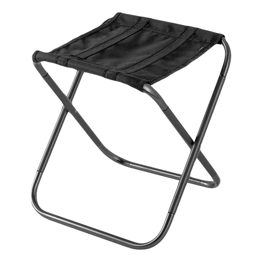 Faltbarer Taschen-Hocker