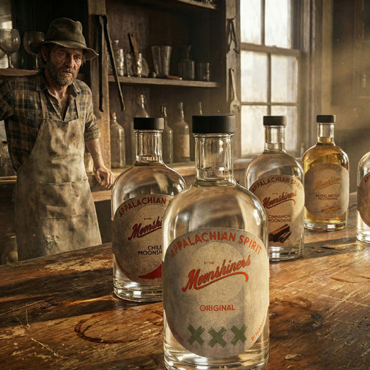 Geschenke: Bar und Drinks