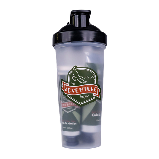 Geschenkset "Shaker"
