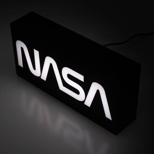 NASA