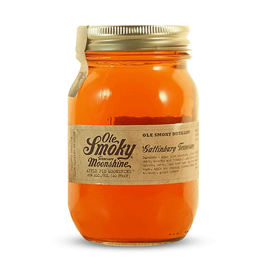 Ole Smoky Tennessee Moonshine 