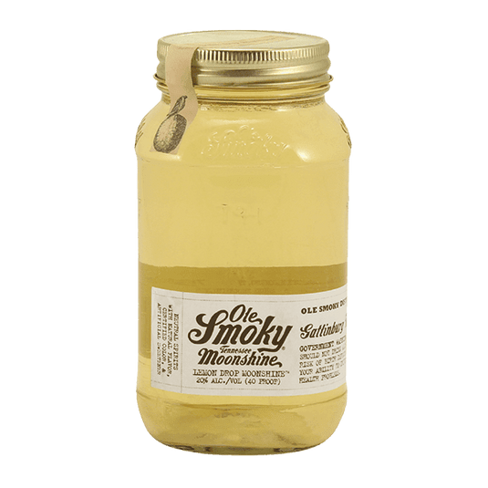 Ole Smoky Tennessee Moonshine 