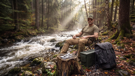OUTDOOR & ABENTEUER
