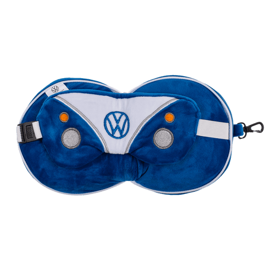 VW Reisekissen mit Augenmaske Artikelbild 1