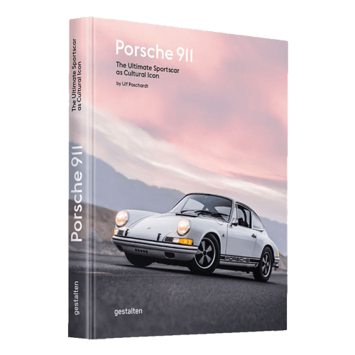 Porsche 911 - The Ultimate Sportscar as Cultural Icon (englisch) Artikelbild 1