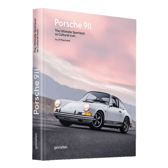 Porsche 911 - The Ultimate Sportscar as Cultural Icon (englisch) Artikelbild 1