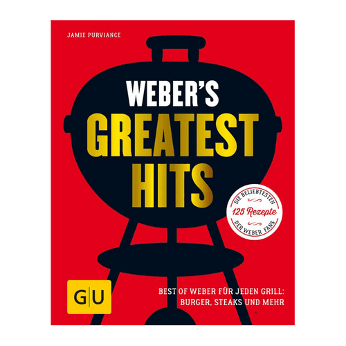 Weber's Greatest Hits Artikelbild 1