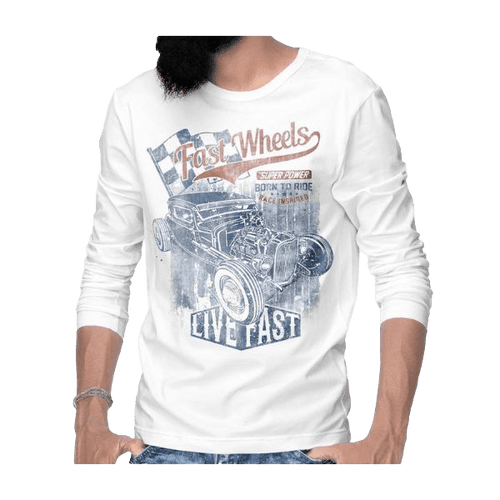 Longsleeve 