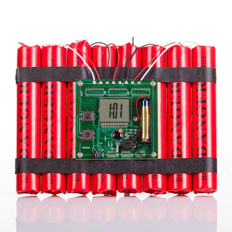 Laden Sie das Bild in Galerie -Viewer, Osternest "Fun"
