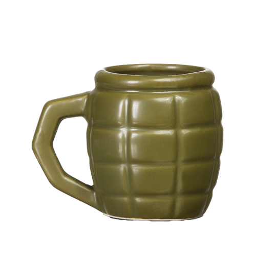 Schnapsglas 
