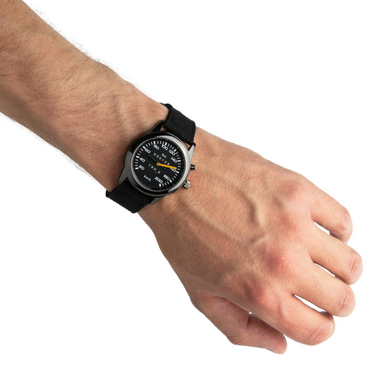 Armbanduhr 