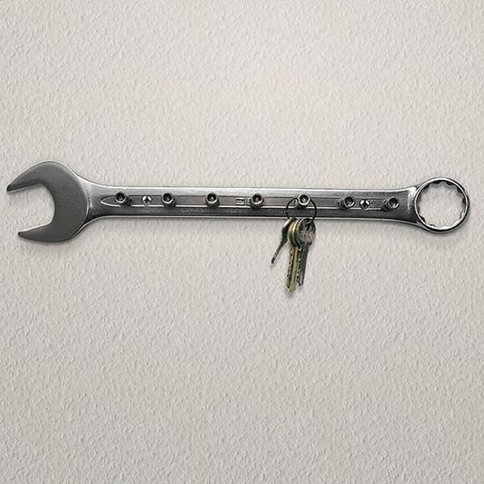 Schlüsselboard "Ringmaulschlüssel" Artikelbild 1