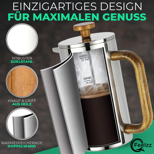 French Press