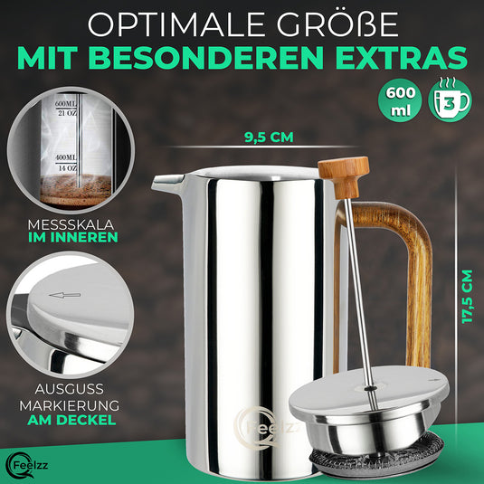 French Press
