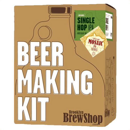 Bierbrauset 