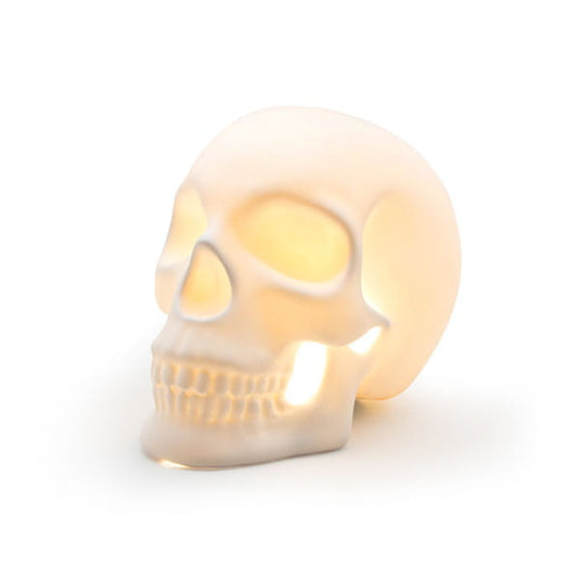 Lampe "Totenkopf" Artikelbild 3