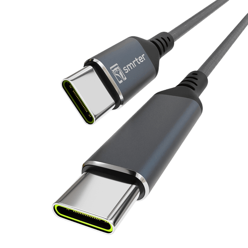 2 Meter langes High-Speed Daten- und Ladekabel - DMAX Shop
