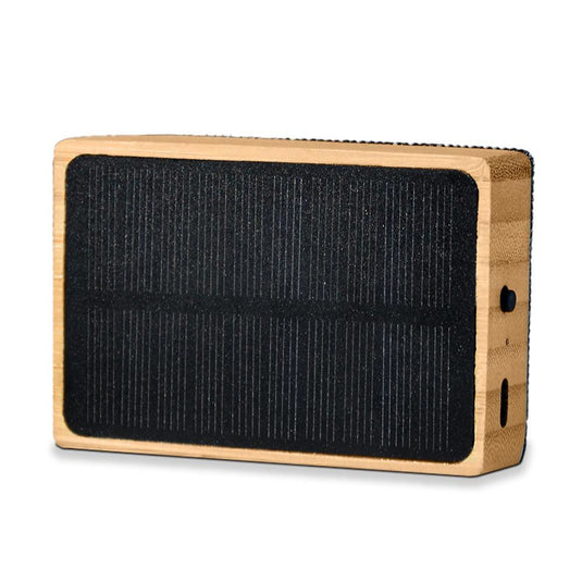 Solar Lautsprecher