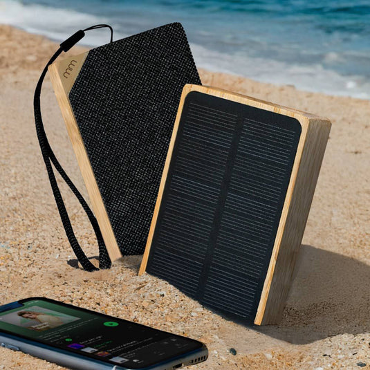 Solar Lautsprecher