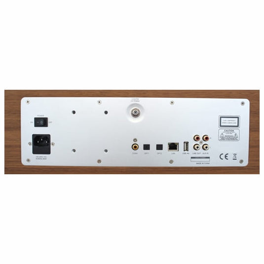 High-End Multiroom Internet/DAB+/UKW Netzwerkplayer Artikelbild 3