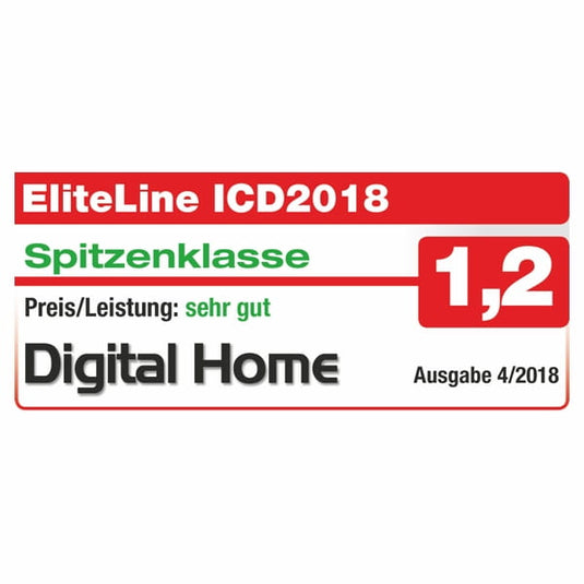 High-End Multiroom Internet/DAB+/UKW Netzwerkplayer Artikelbild 7