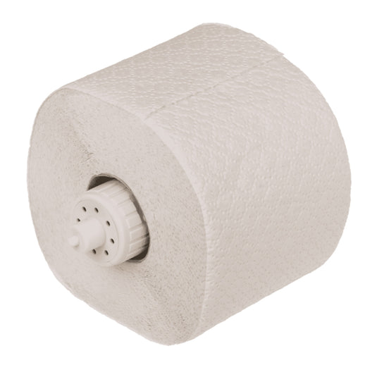 Sprechender Toilettenpapierhalter