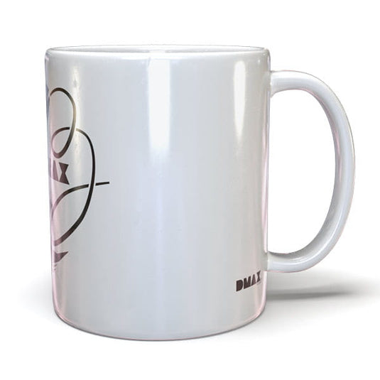 DMAX Tasse 