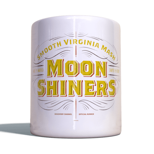 Moonshiners Becher 