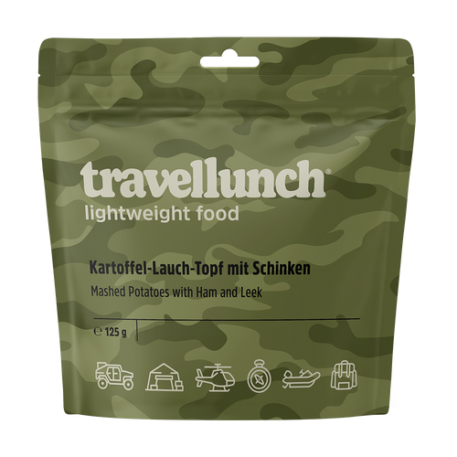 Travellunch 