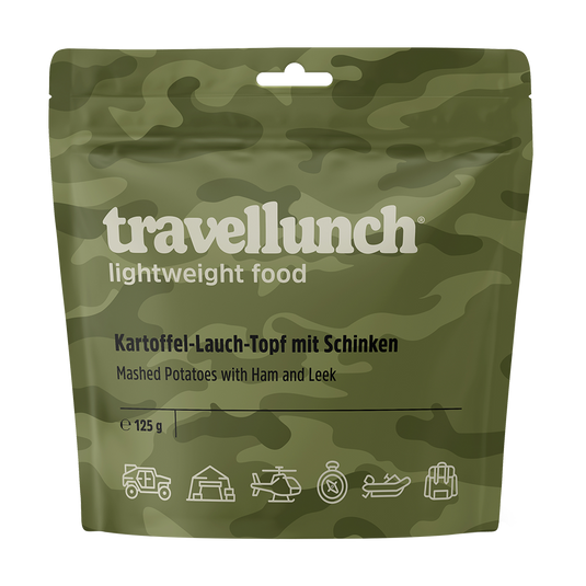 Travellunch 